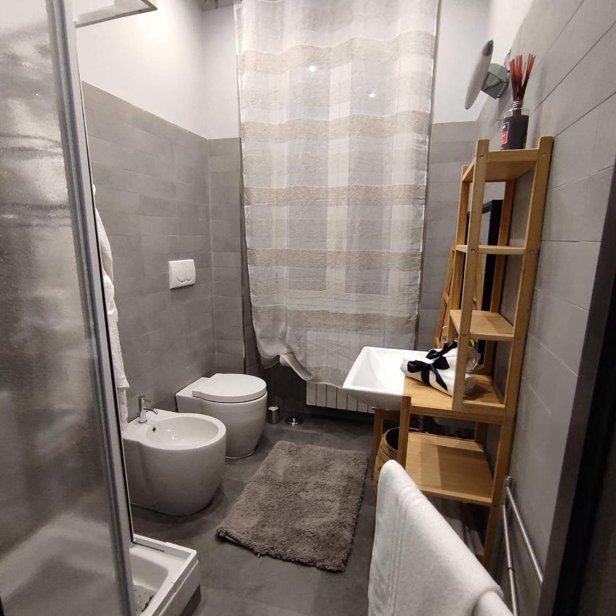 Apartament Casa Oltremare Anzio Zewnętrze zdjęcie