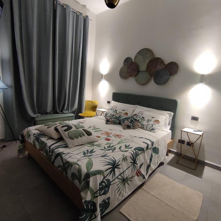 Apartament Casa Oltremare Anzio Zewnętrze zdjęcie