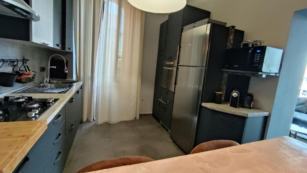 Apartament Casa Oltremare Anzio Zewnętrze zdjęcie